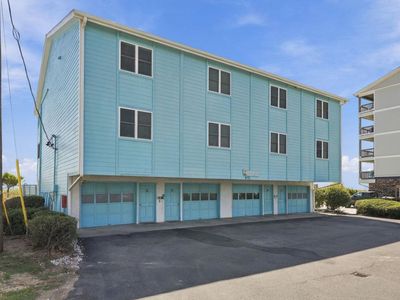 813 N Ocean Blvd., Unit D, Surfside Beach, SC 29575