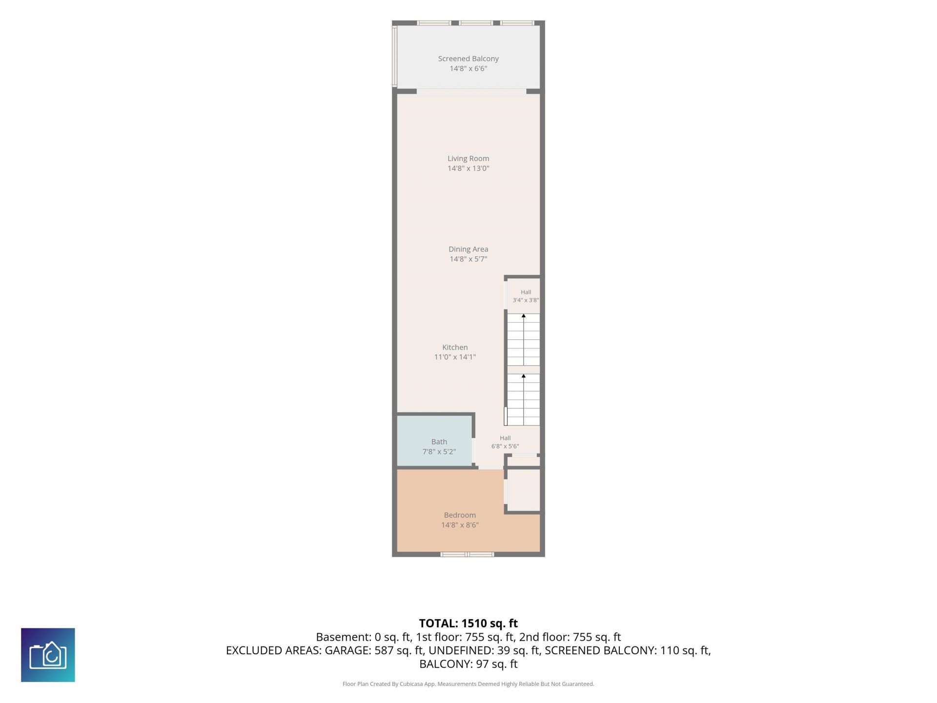 813 N Ocean Blvd. Photo 35
