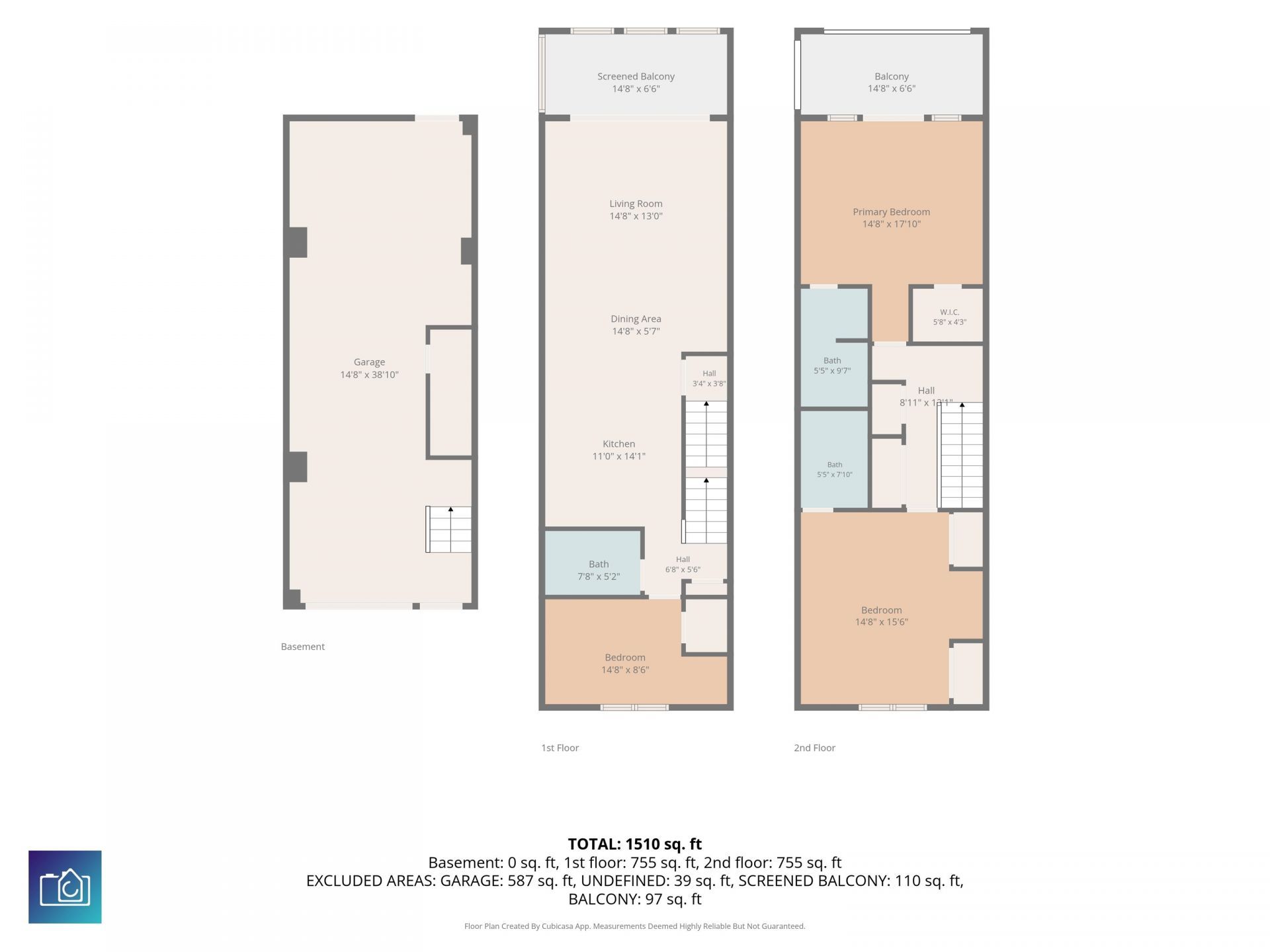 813 N Ocean Blvd. Photo 36