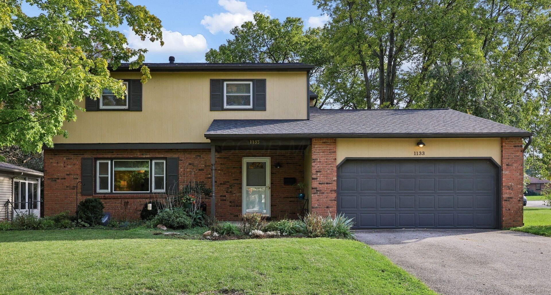 1133 Lanning Drive, Columbus, OH 43220 Main Photo