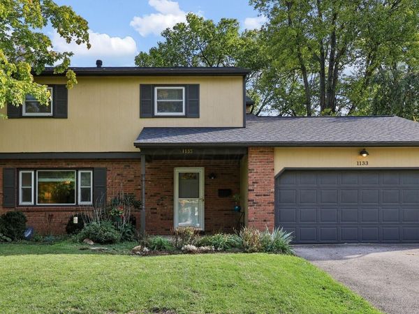 1133 Lanning Drive , Columbus, OH 43220
