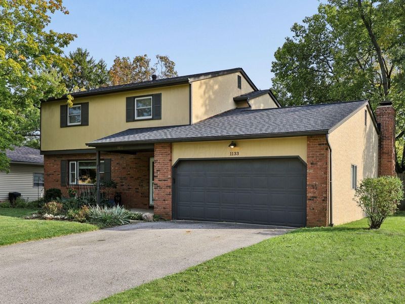 1133 Lanning Drive, Columbus, OH 43220 Photo 40