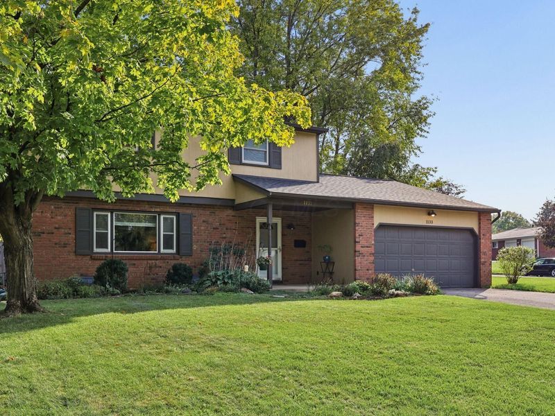 1133 Lanning Drive, Columbus, OH 43220 Photo 41
