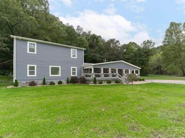 4243 Independence Road, Independence, WV 26374