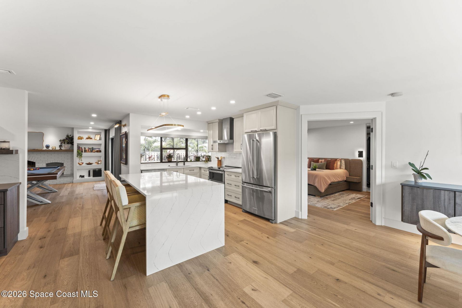 3204 Nottingham Lane, Cocoa, FL 32926 Photo