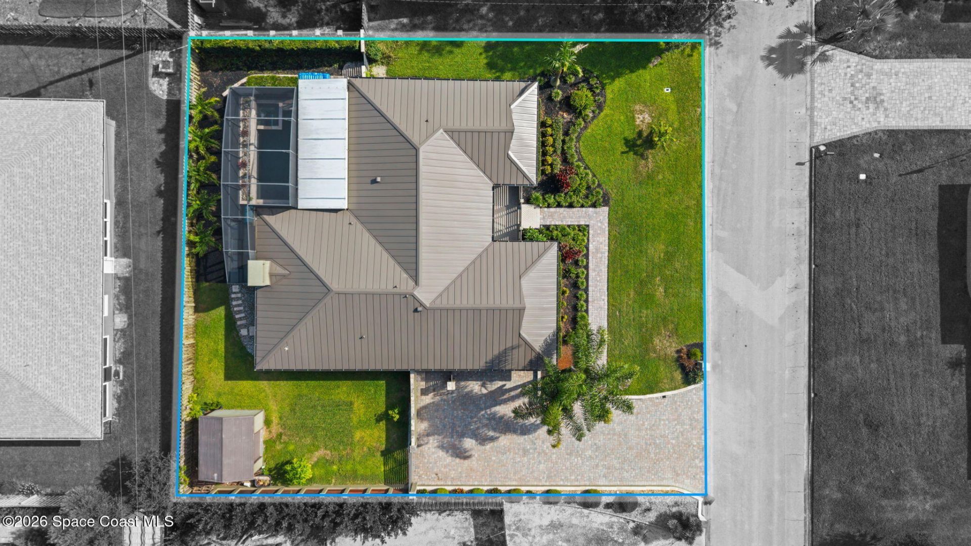 3204 Nottingham Lane, Cocoa, FL 32926 Photo