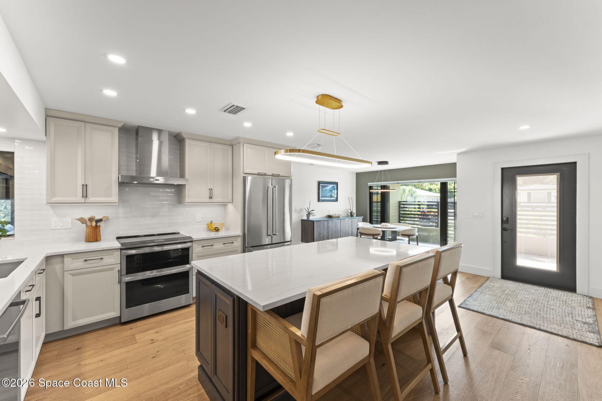 3204 Nottingham Lane, Cocoa, FL 32926 Photo