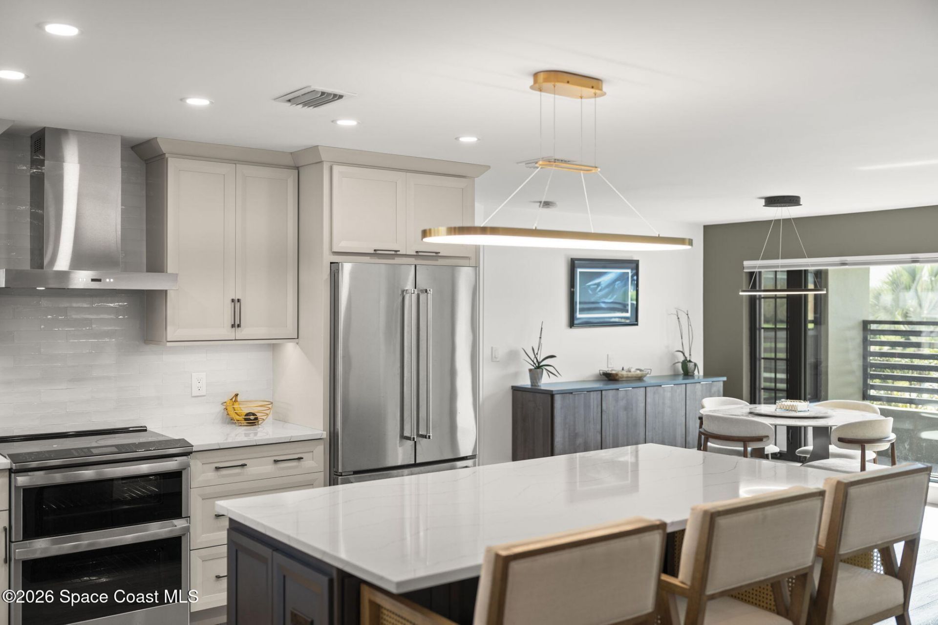 3204 Nottingham Lane, Cocoa, FL 32926 Photo