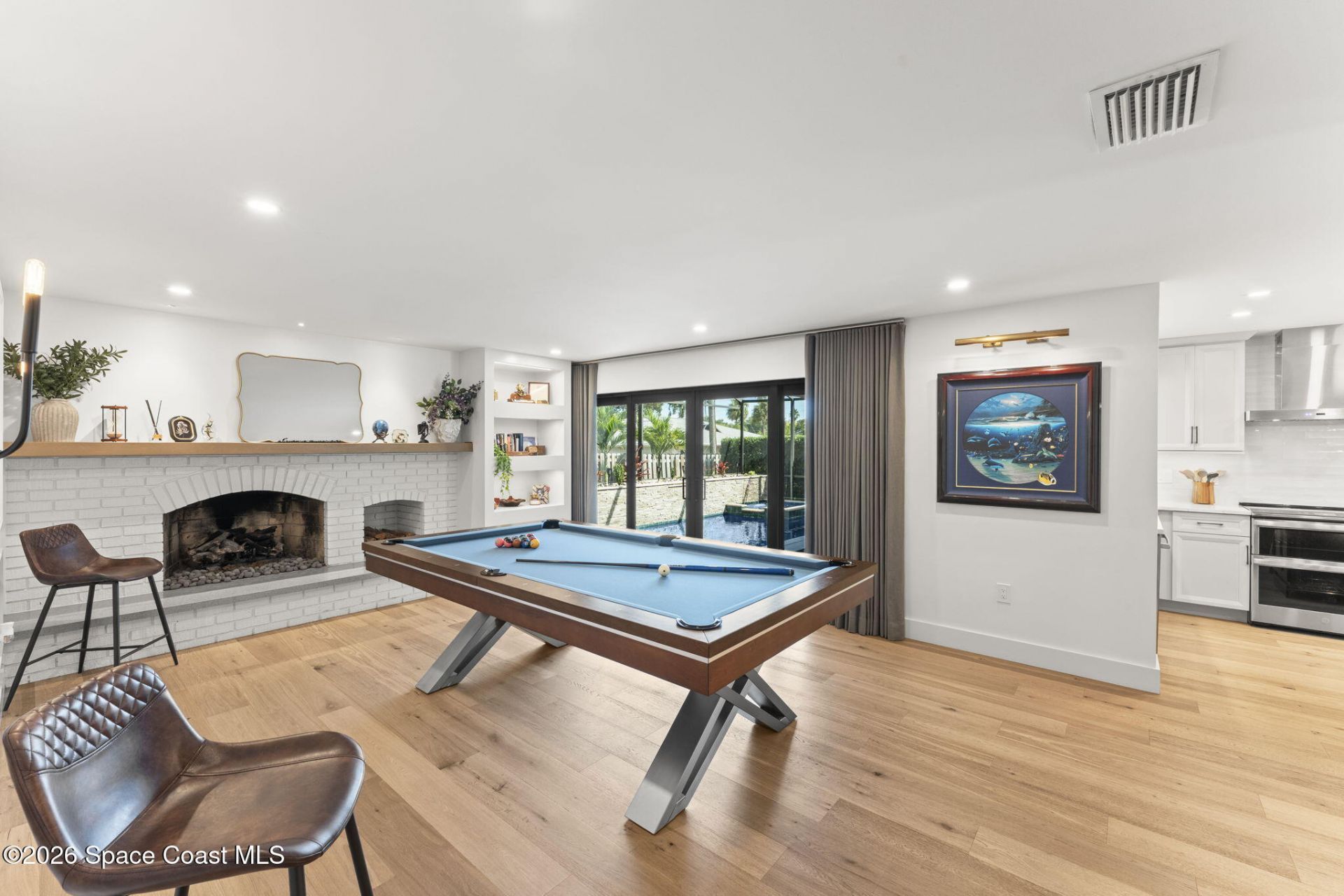 3204 Nottingham Lane, Cocoa, FL 32926 Photo