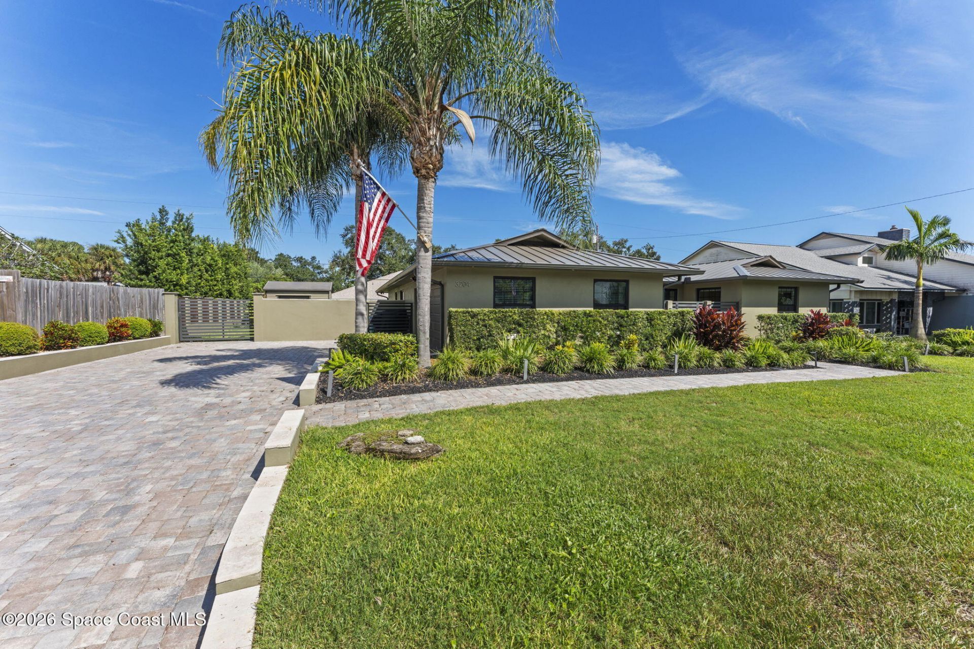 3204 Nottingham Lane, Cocoa, FL 32926 Photo