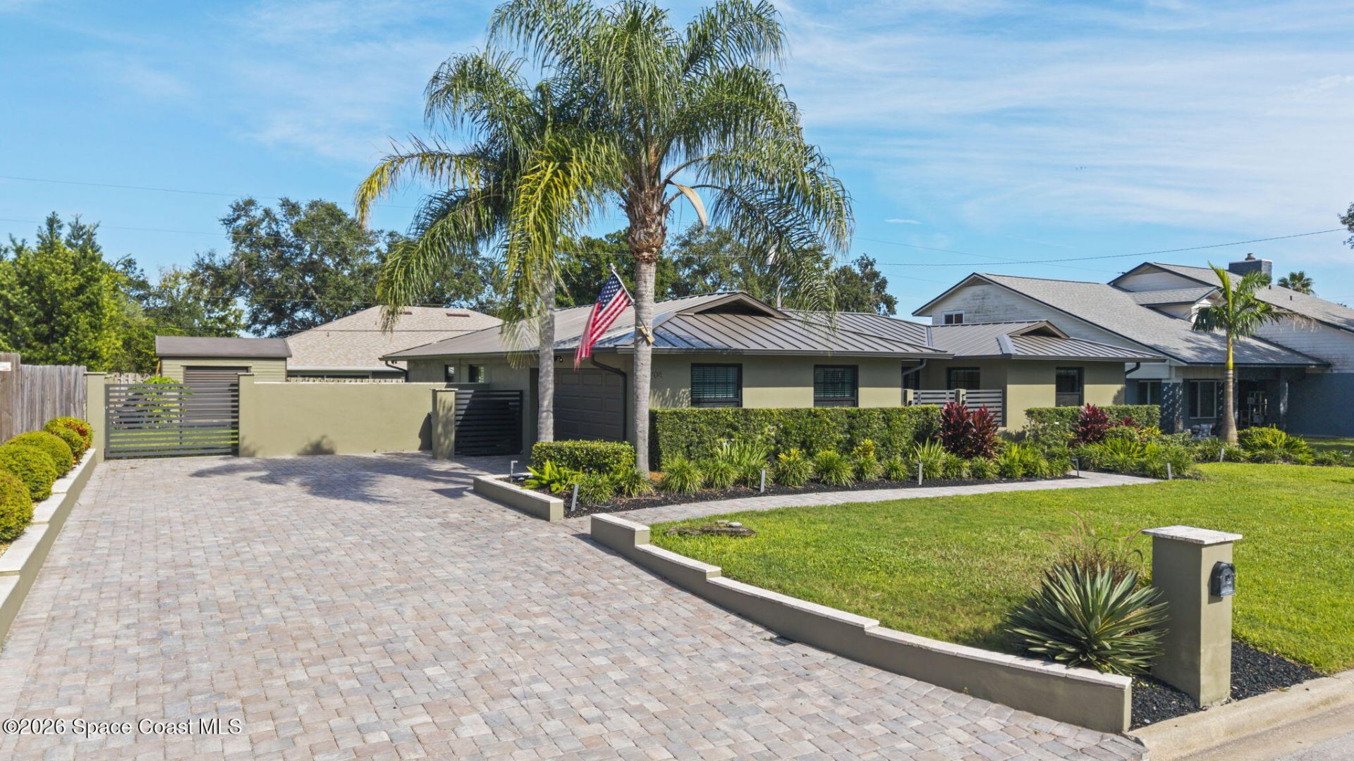 3204 Nottingham Lane, Cocoa, FL 32926 Photo