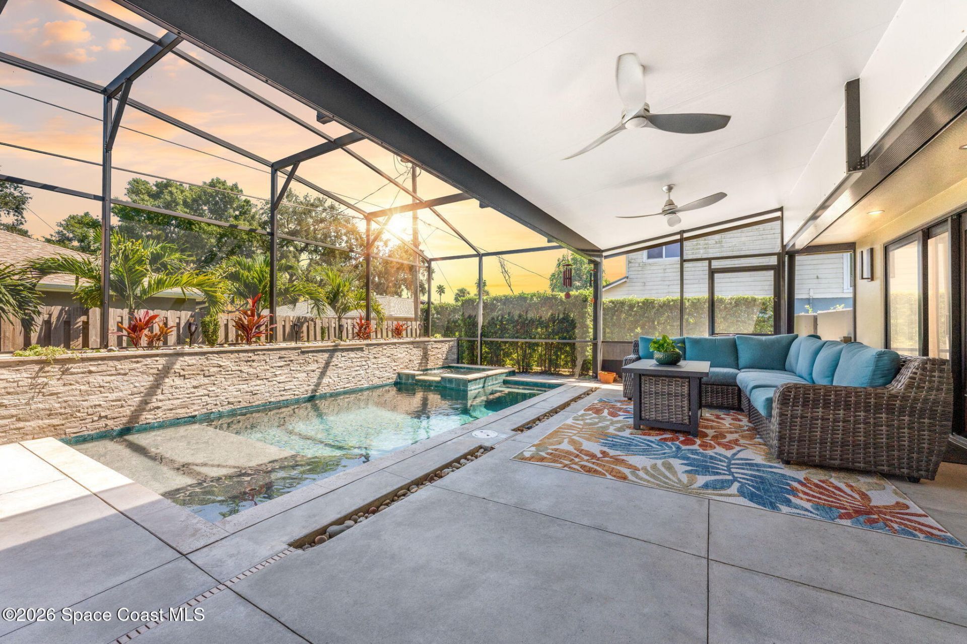 3204 Nottingham Lane, Cocoa, FL 32926 Photo