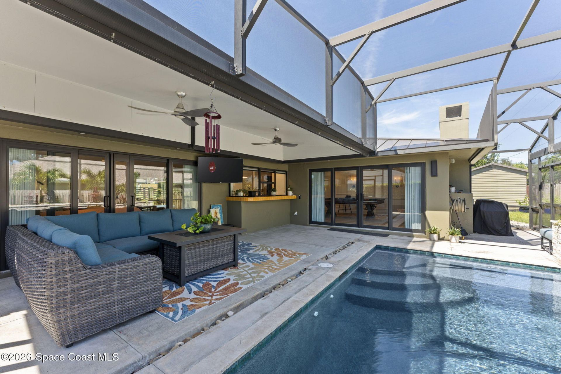 3204 Nottingham Lane, Cocoa, FL 32926 Photo