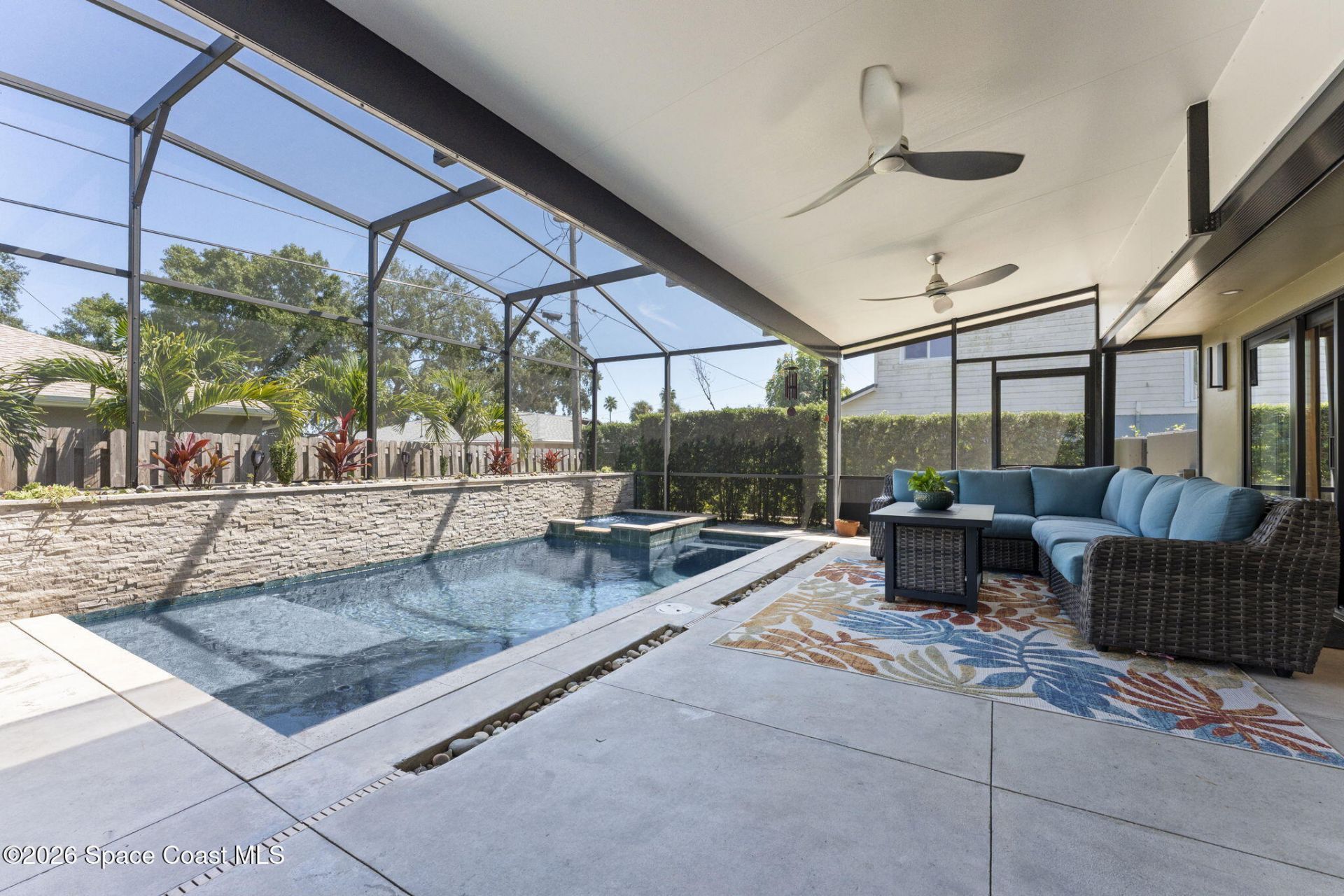 3204 Nottingham Lane, Cocoa, FL 32926 Photo