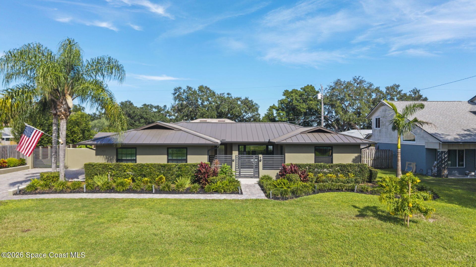 3204 Nottingham Lane, Cocoa, FL 32926 Photo