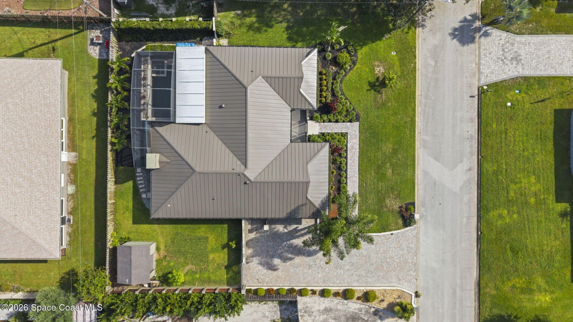 3204 Nottingham Lane, Cocoa, FL 32926 Photo