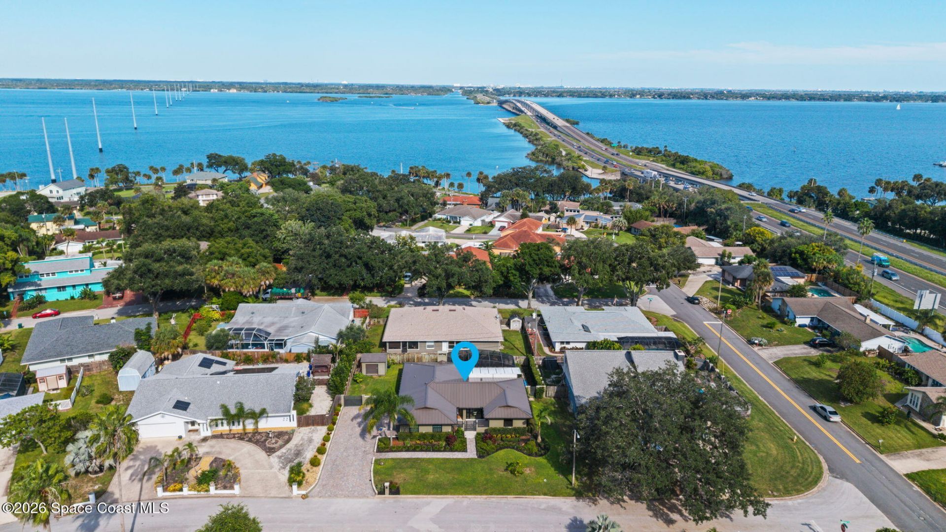 3204 Nottingham Lane, Cocoa, FL 32926 Photo