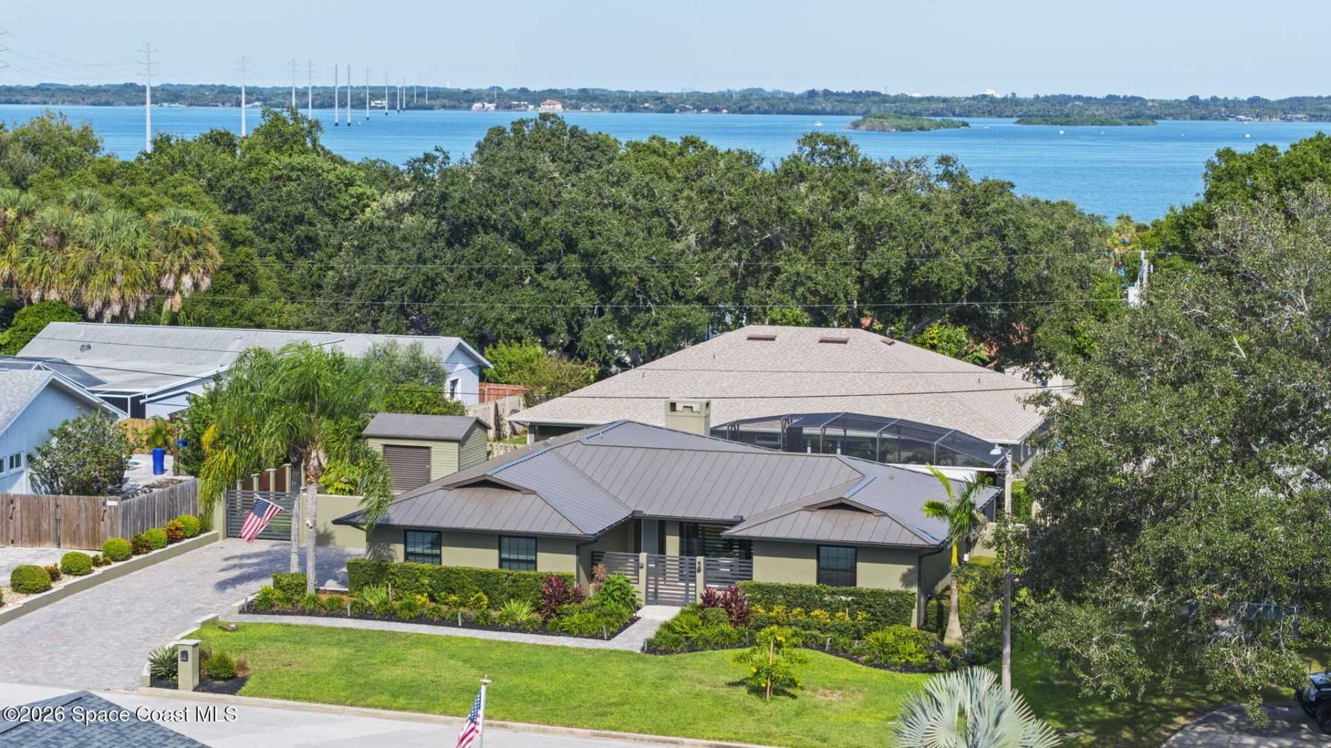 3204 Nottingham Lane, Cocoa, FL 32926 Photo