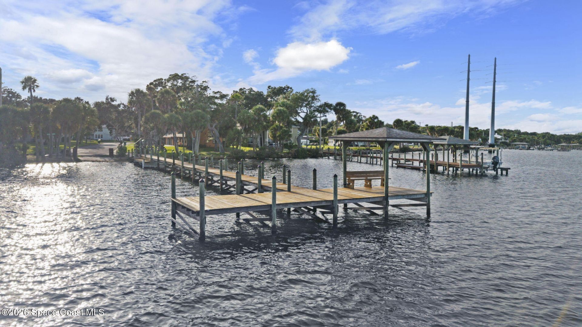 3204 Nottingham Lane, Cocoa, FL 32926 Photo