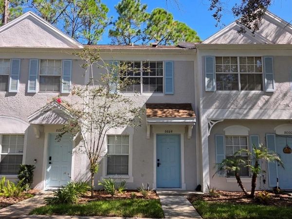 8664 HUNTERS KEY CIRCLE , TAMPA, FL 33647