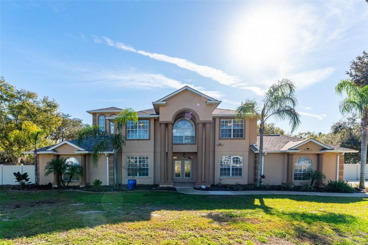 11302 Hoot Owl Court, Riverview, FL 33569 Main Photo