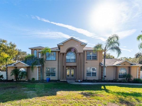 11302 HOOT OWL COURT , RIVERVIEW, FL 33569