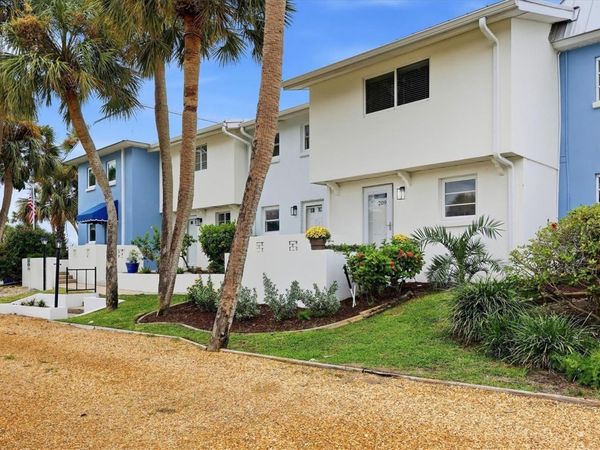 4532 OCEAN BOULEVARD, Unit 209, SARASOTA, FL 34242