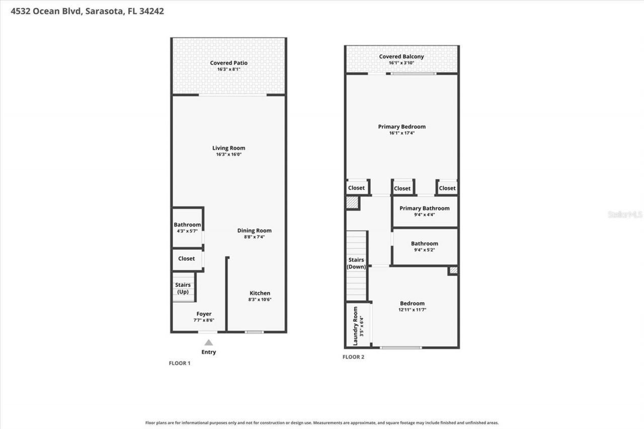 4532 Ocean Boulevard, Unit 209, Sarasota, FL 34242 Photo