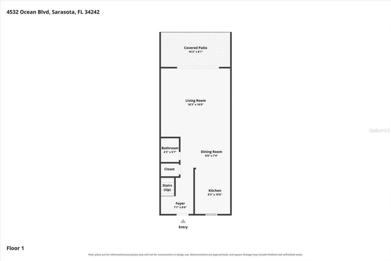4532 Ocean Boulevard, Unit 209, Sarasota, FL 34242 Photo