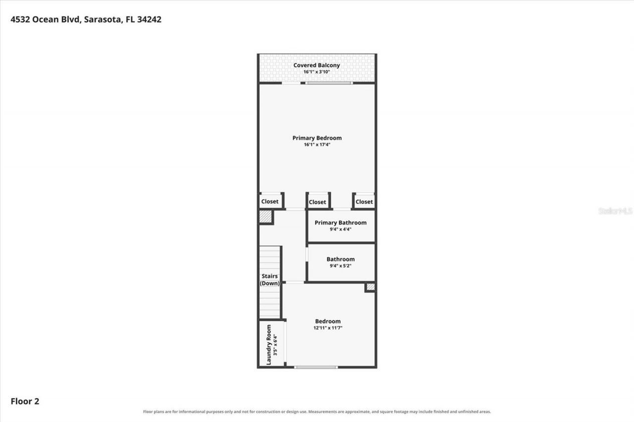 4532 Ocean Boulevard, Unit 209, Sarasota, FL 34242 Photo