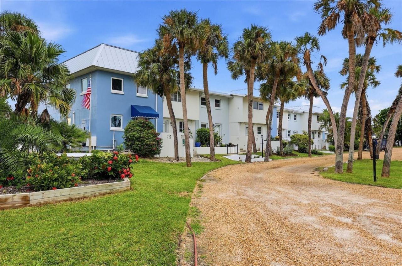 4532 Ocean Boulevard, Unit 209, Sarasota, FL 34242 Photo