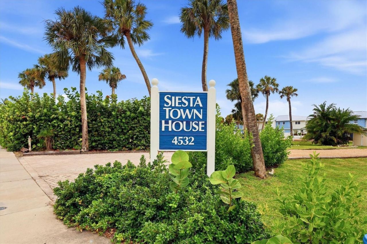 4532 Ocean Boulevard, Unit 209, Sarasota, FL 34242 Photo