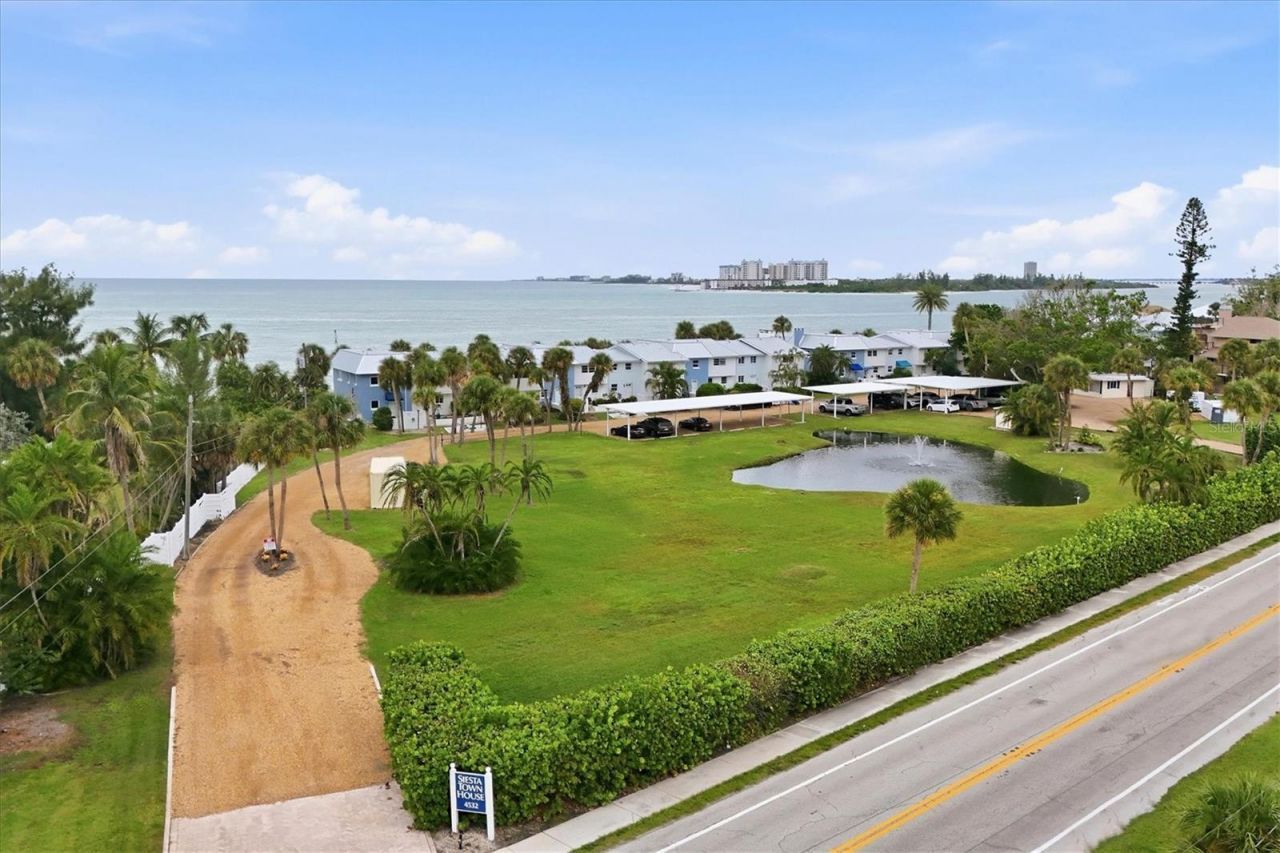 4532 Ocean Boulevard, Unit 209, Sarasota, FL 34242 Photo