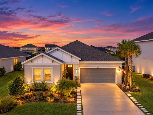 11013 FIELDSTONE DRIVE , PALMETTO, FL 34221