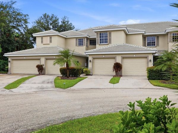 3433 GRAND VISTA COURT , Unit 202, PORT CHARLOTTE, FL 33953