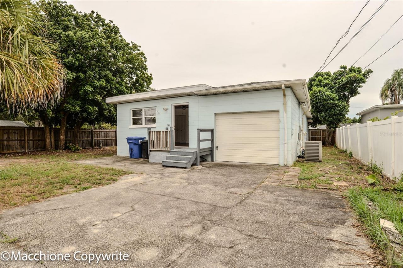 2827 29th Avenue N, Saint Petersburg, FL 33713 Photo