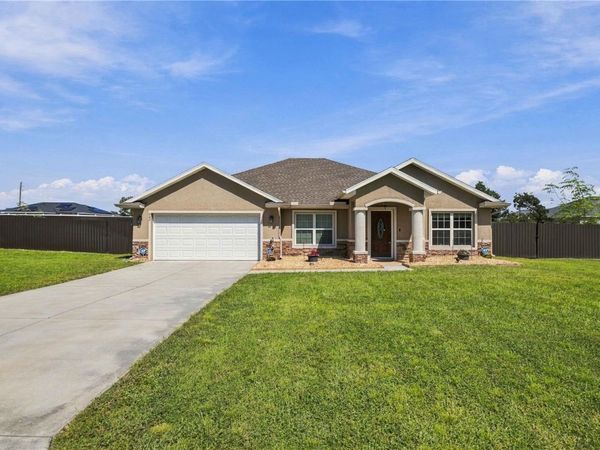 4431 SW 110TH LANE , OCALA, FL 34476