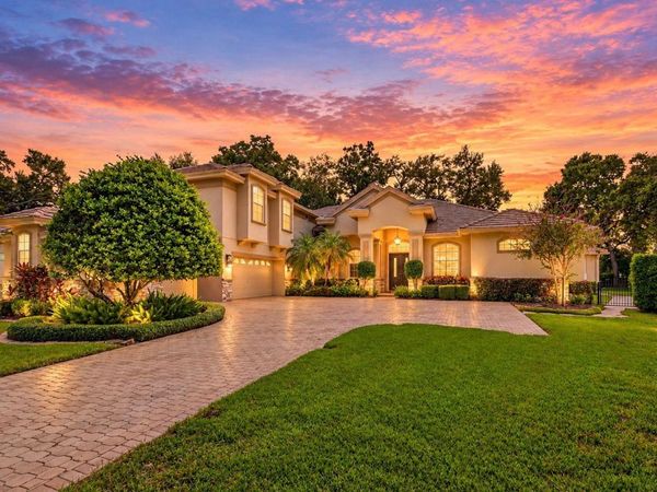 1516 CANOPY OAKS BOULEVARD , PALM HARBOR, FL 34683