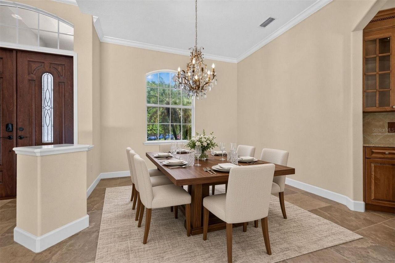 1516 Canopy Oaks Boulevard, Palm Harbor, FL 34683 Photo