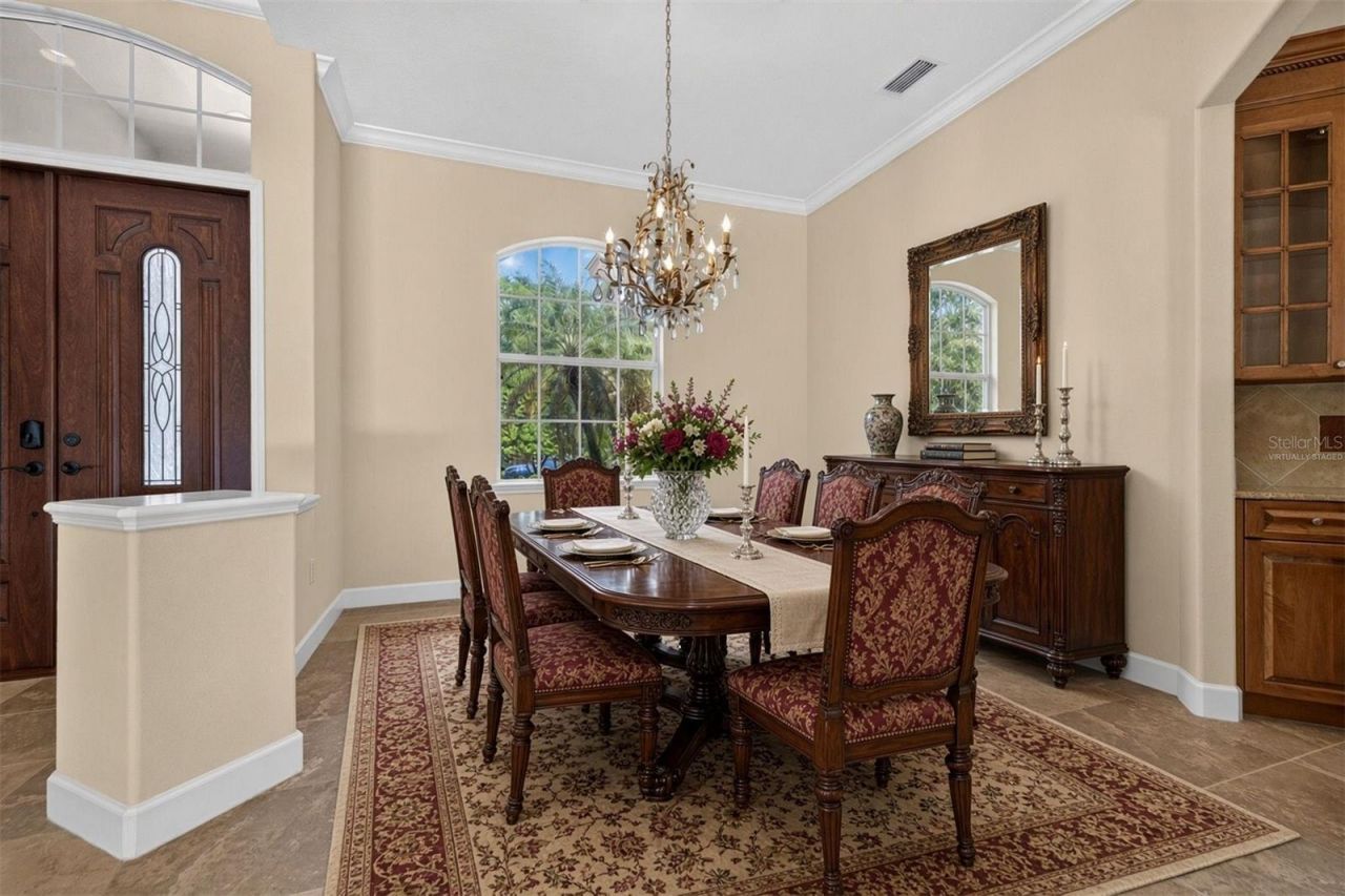 1516 Canopy Oaks Boulevard, Palm Harbor, FL 34683 Photo