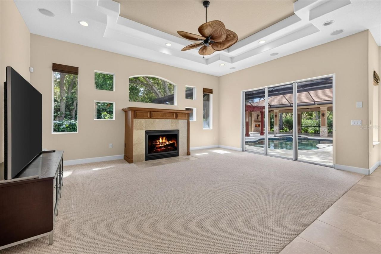 1516 Canopy Oaks Boulevard, Palm Harbor, FL 34683 Photo