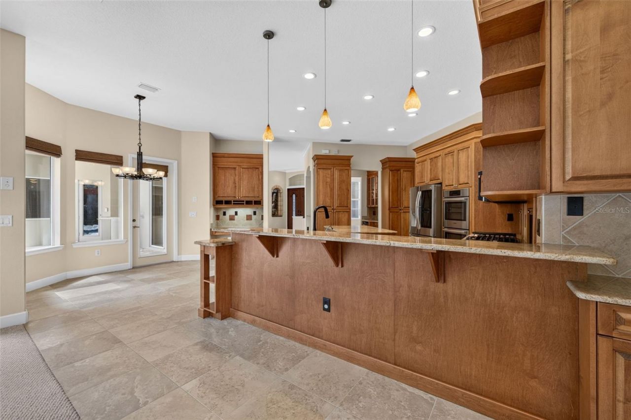 1516 Canopy Oaks Boulevard, Palm Harbor, FL 34683 Photo