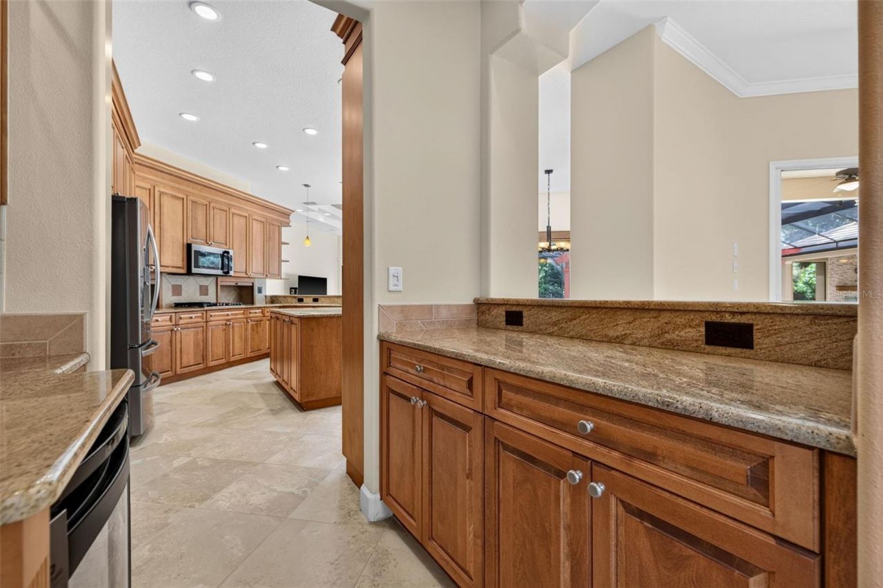 1516 Canopy Oaks Boulevard, Palm Harbor, FL 34683 Photo