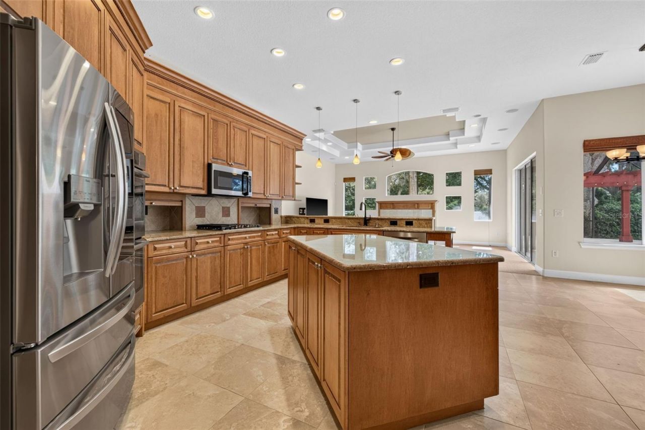1516 Canopy Oaks Boulevard, Palm Harbor, FL 34683 Photo