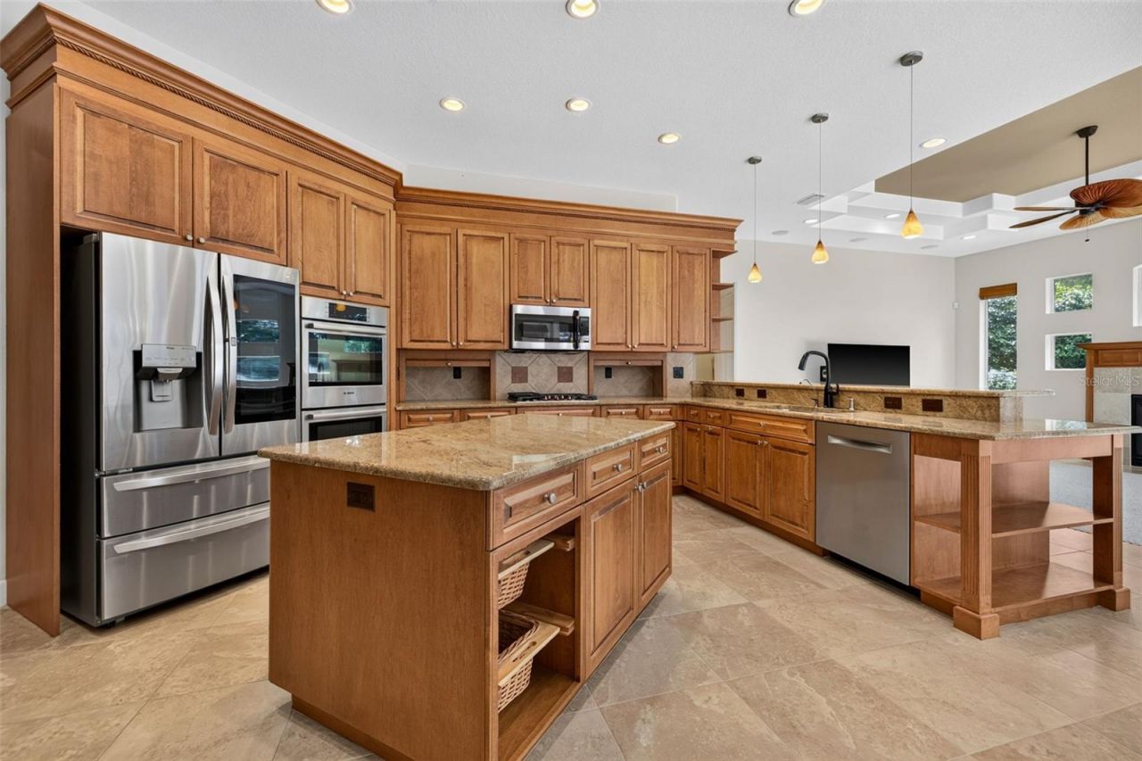 1516 Canopy Oaks Boulevard, Palm Harbor, FL 34683 Photo