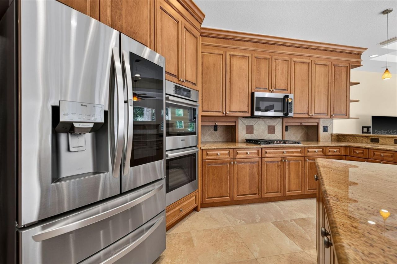 1516 Canopy Oaks Boulevard, Palm Harbor, FL 34683 Photo