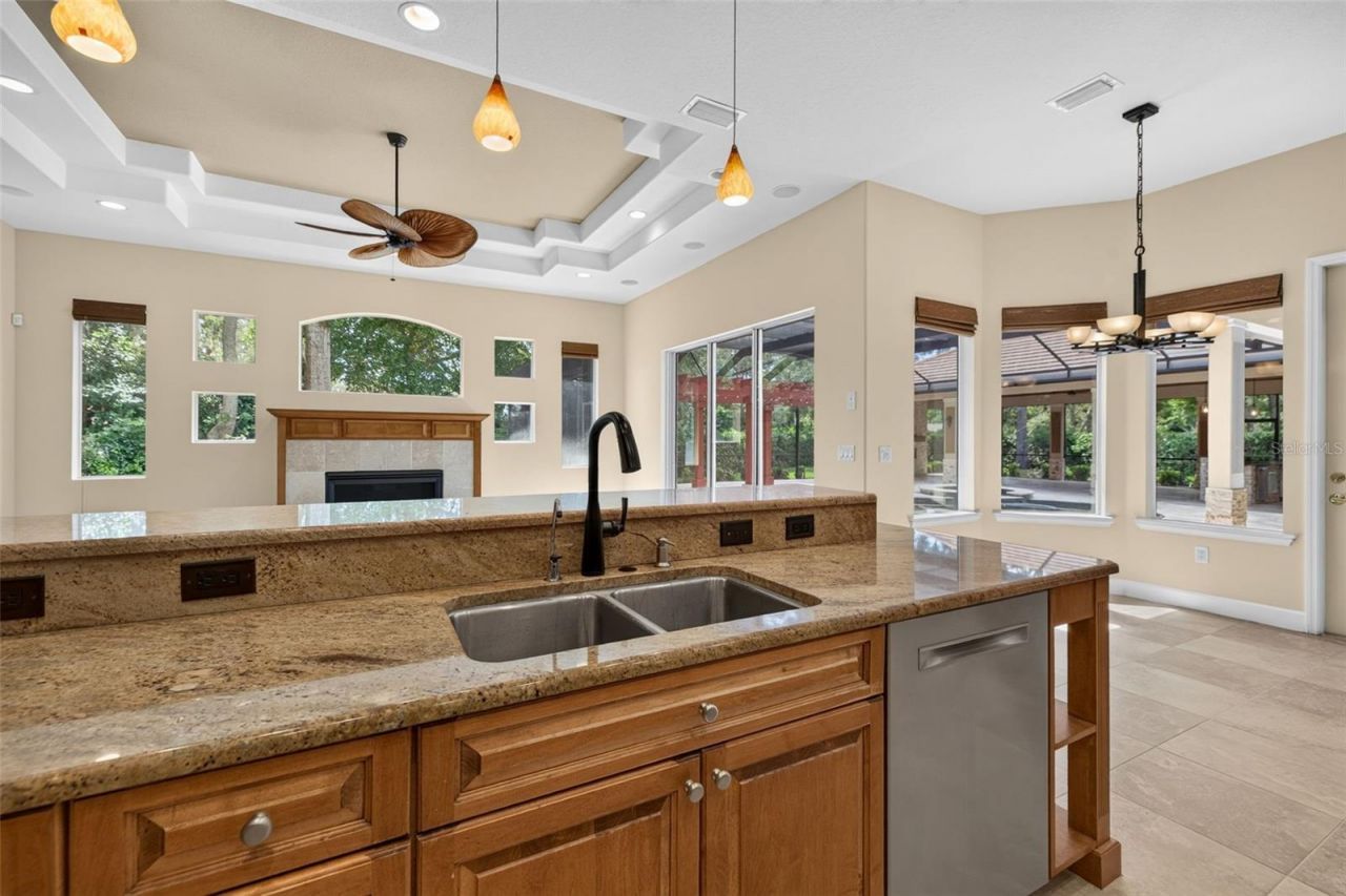1516 Canopy Oaks Boulevard, Palm Harbor, FL 34683 Photo