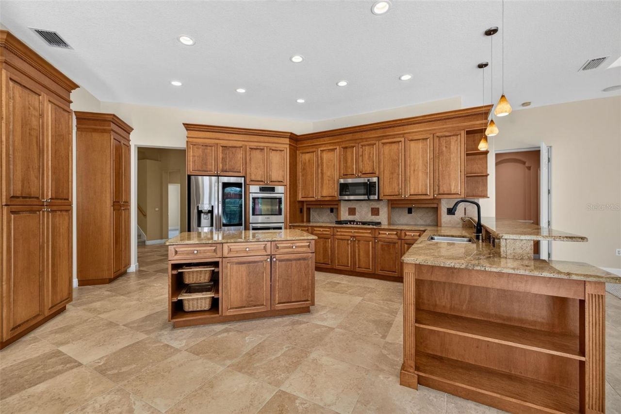 1516 Canopy Oaks Boulevard, Palm Harbor, FL 34683 Photo