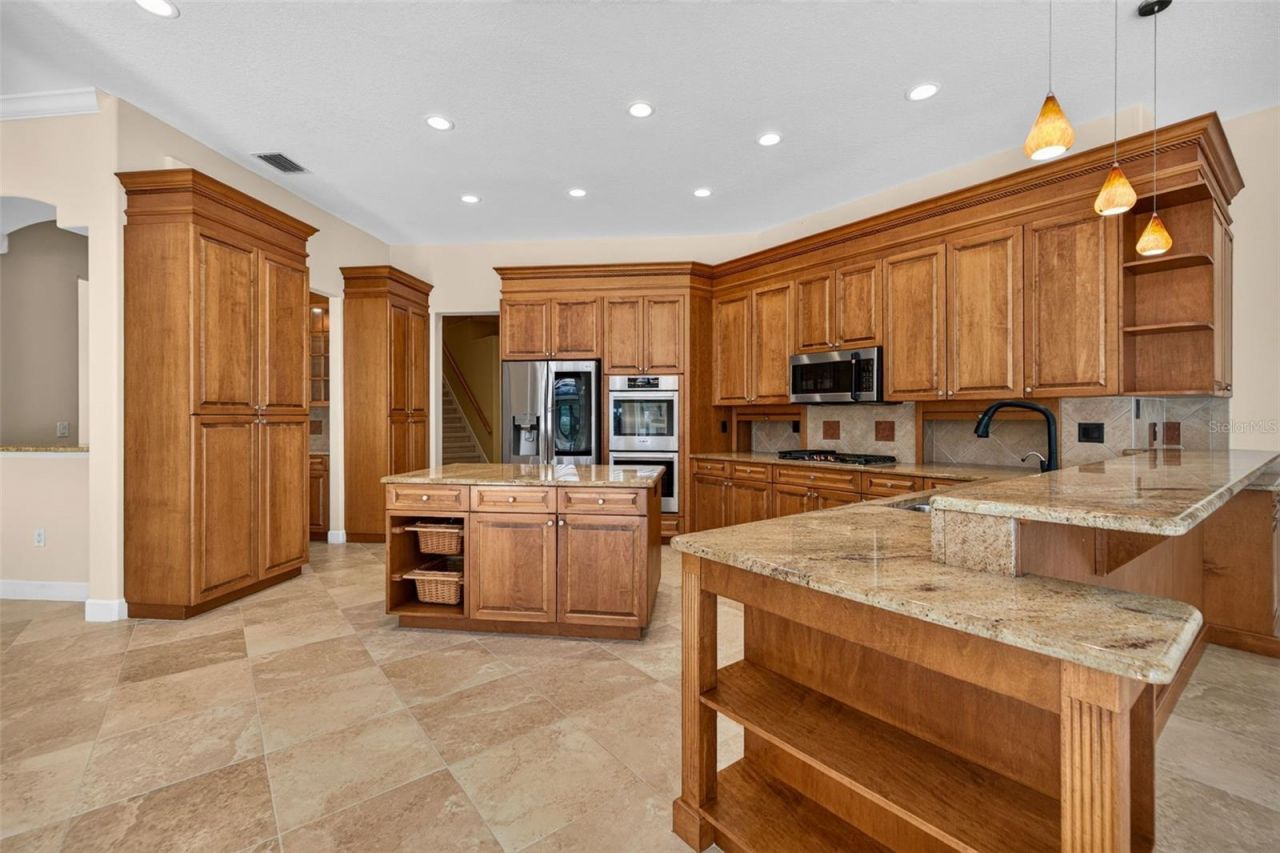 1516 Canopy Oaks Boulevard, Palm Harbor, FL 34683 Photo