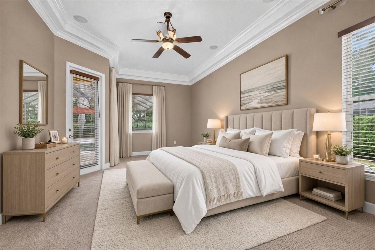 1516 Canopy Oaks Boulevard, Palm Harbor, FL 34683 Photo